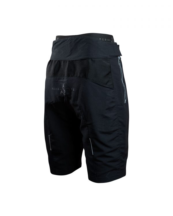 BERMUDAS Black - Image 8