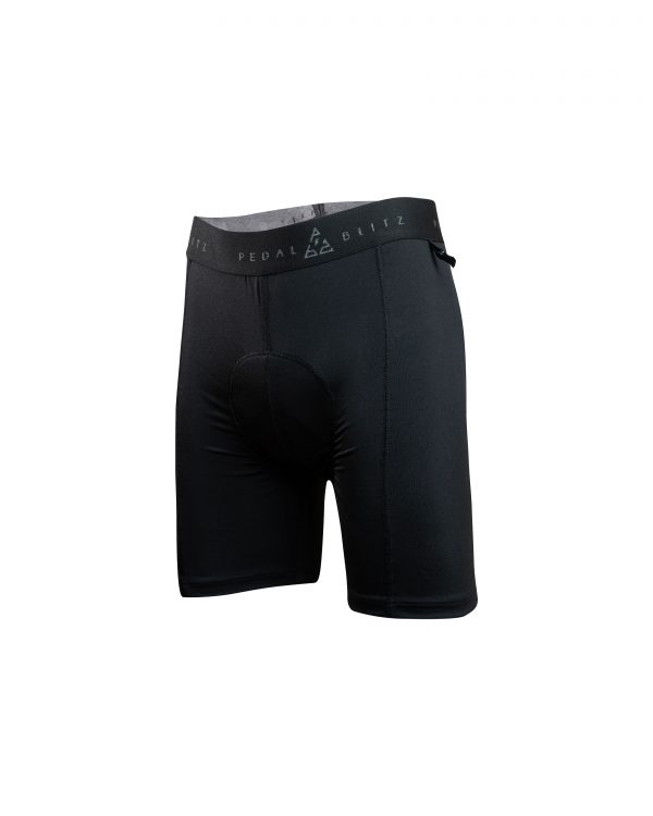 BERMUDAS Black - Image 7